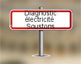 Diagnostic électrique à Soustons